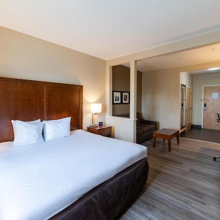 Sonesta Essential - Baton Rouge Airport Hotel Eksteriør billede