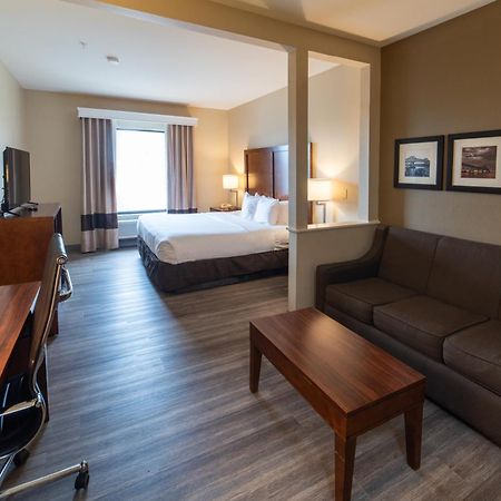 Sonesta Essential - Baton Rouge Airport Hotel Eksteriør billede