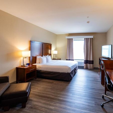 Sonesta Essential - Baton Rouge Airport Hotel Eksteriør billede