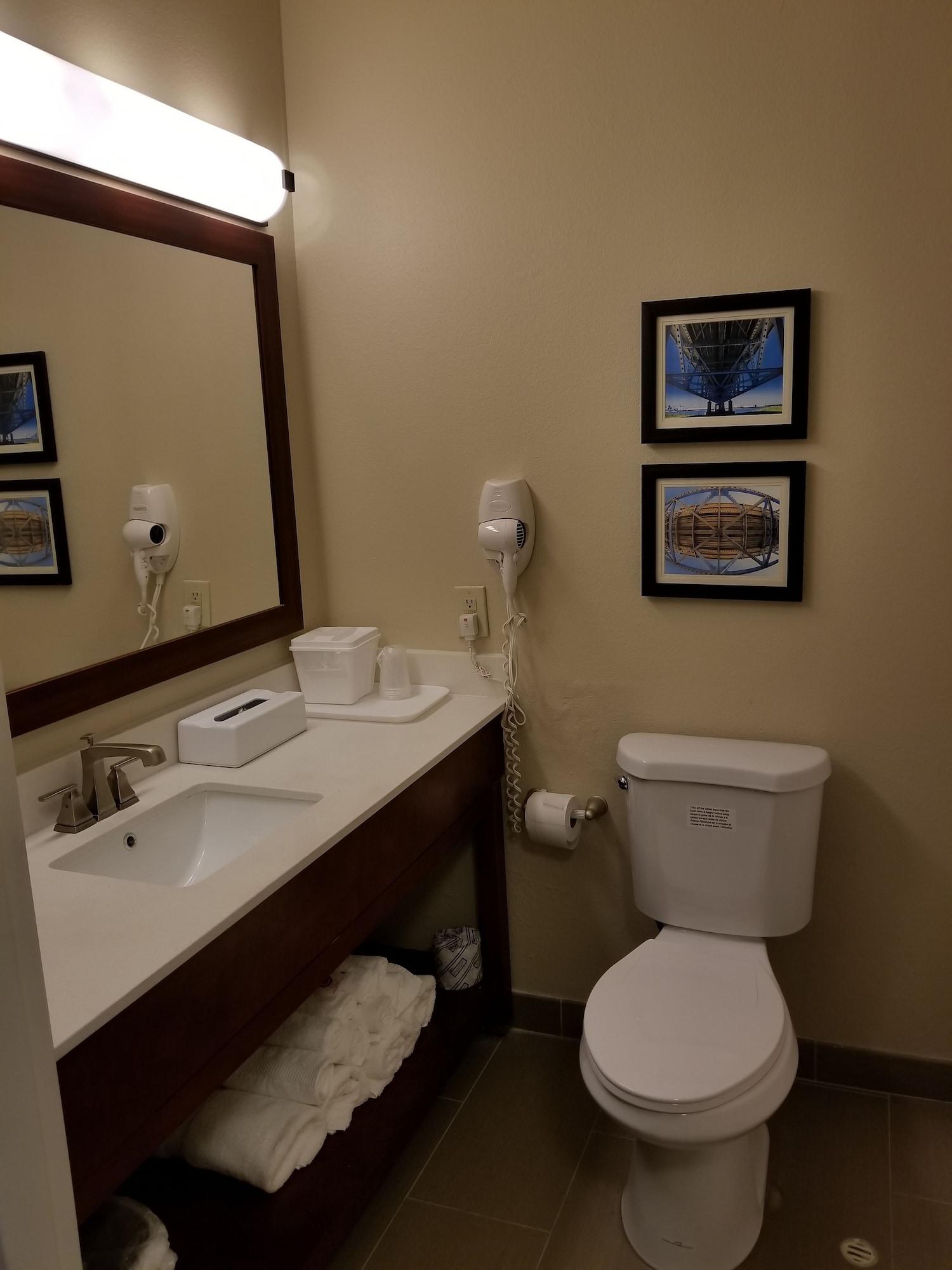 Sonesta Essential - Baton Rouge Airport Hotel Eksteriør billede