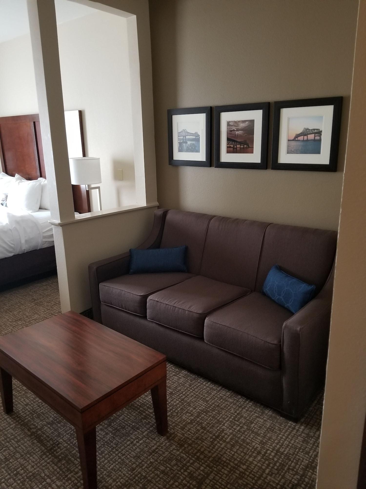 Sonesta Essential - Baton Rouge Airport Hotel Eksteriør billede