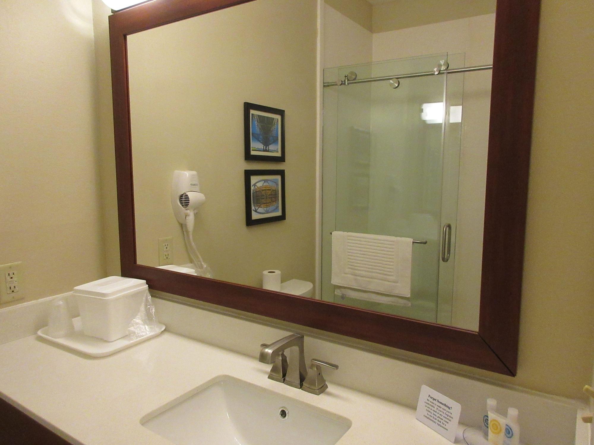 Sonesta Essential - Baton Rouge Airport Hotel Eksteriør billede