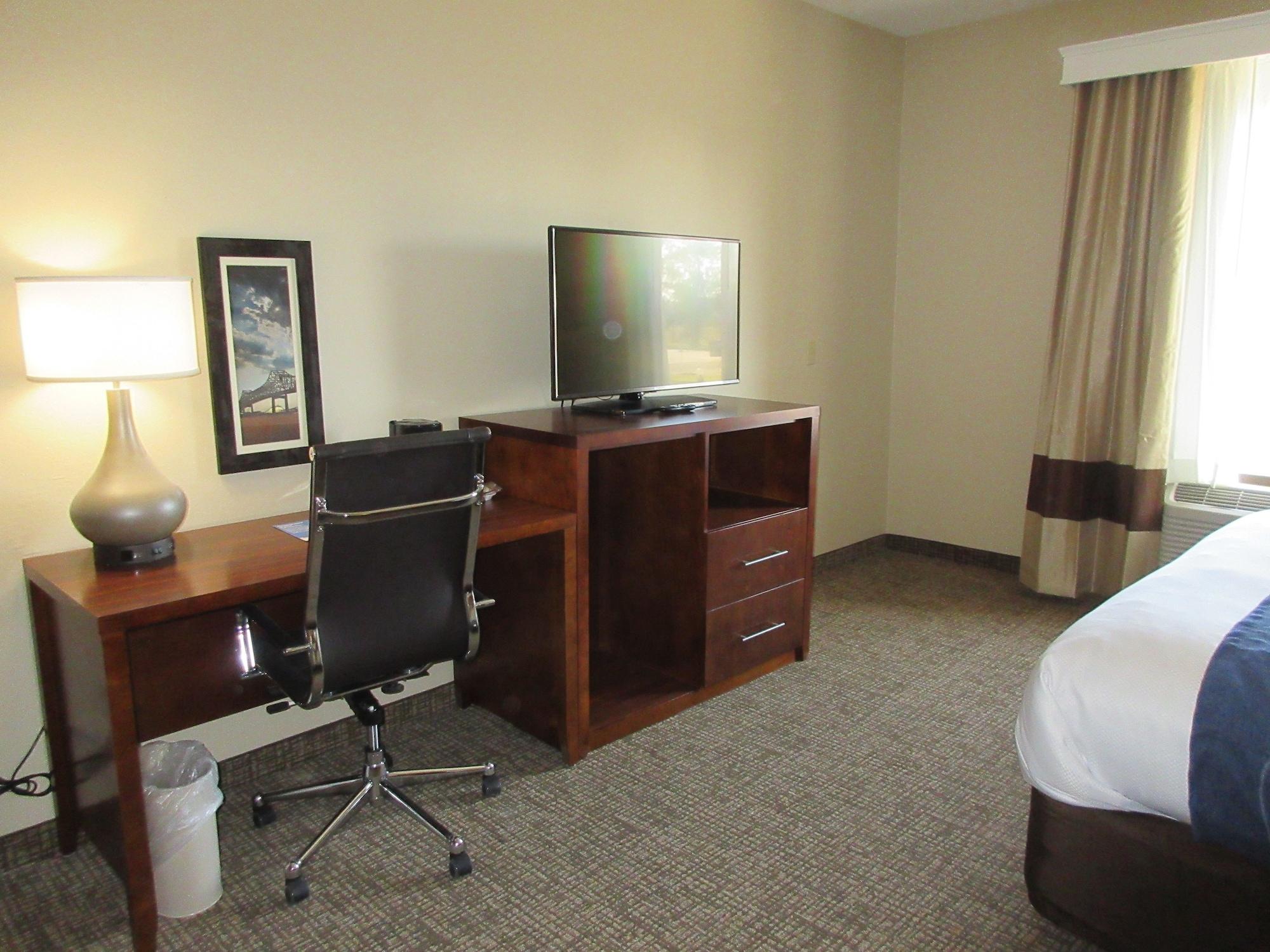 Sonesta Essential - Baton Rouge Airport Hotel Eksteriør billede