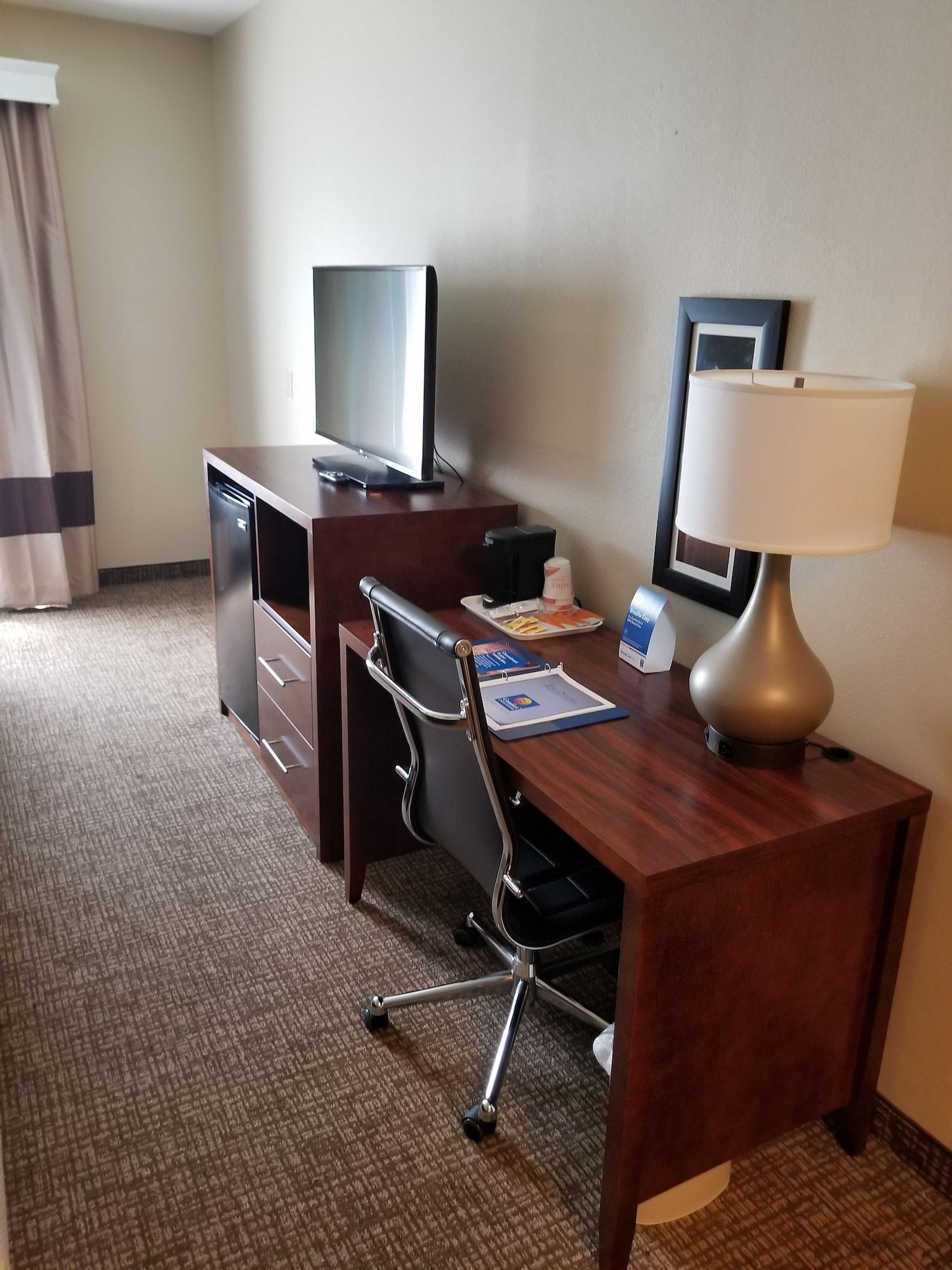 Sonesta Essential - Baton Rouge Airport Hotel Eksteriør billede