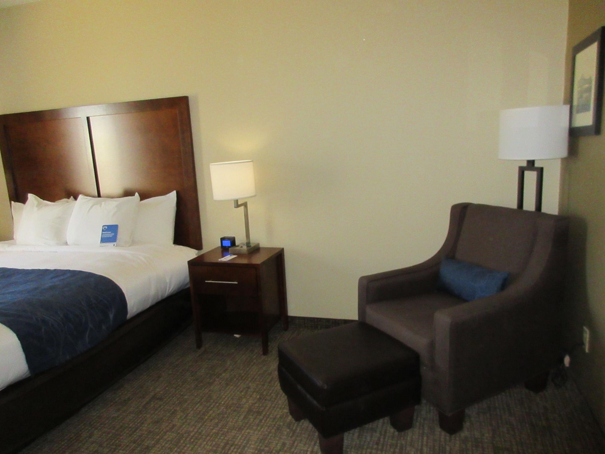 Sonesta Essential - Baton Rouge Airport Hotel Eksteriør billede