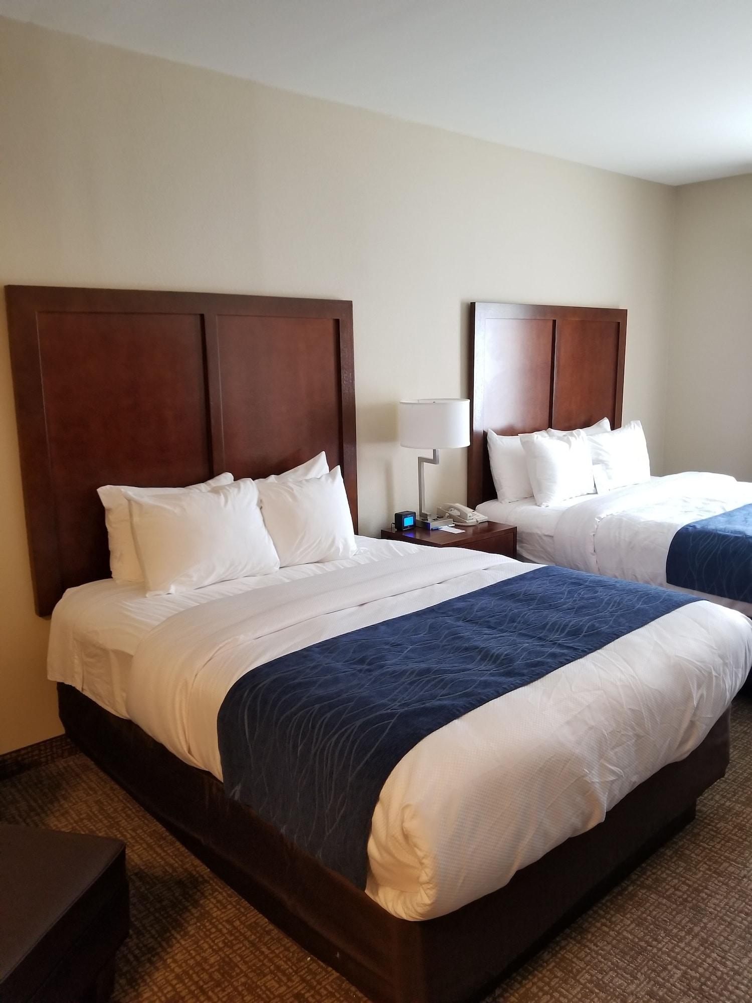 Sonesta Essential - Baton Rouge Airport Hotel Eksteriør billede