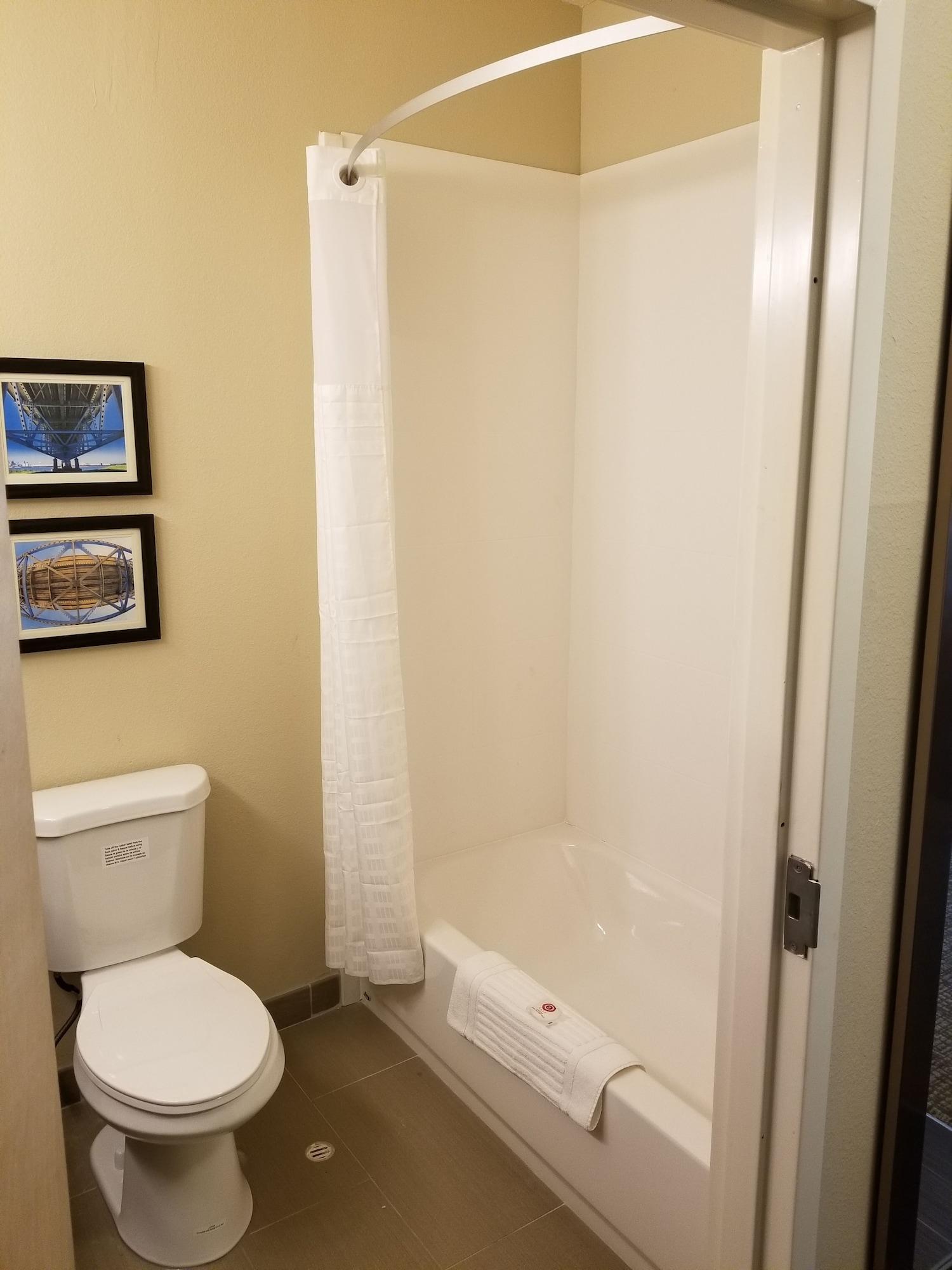 Sonesta Essential - Baton Rouge Airport Hotel Eksteriør billede