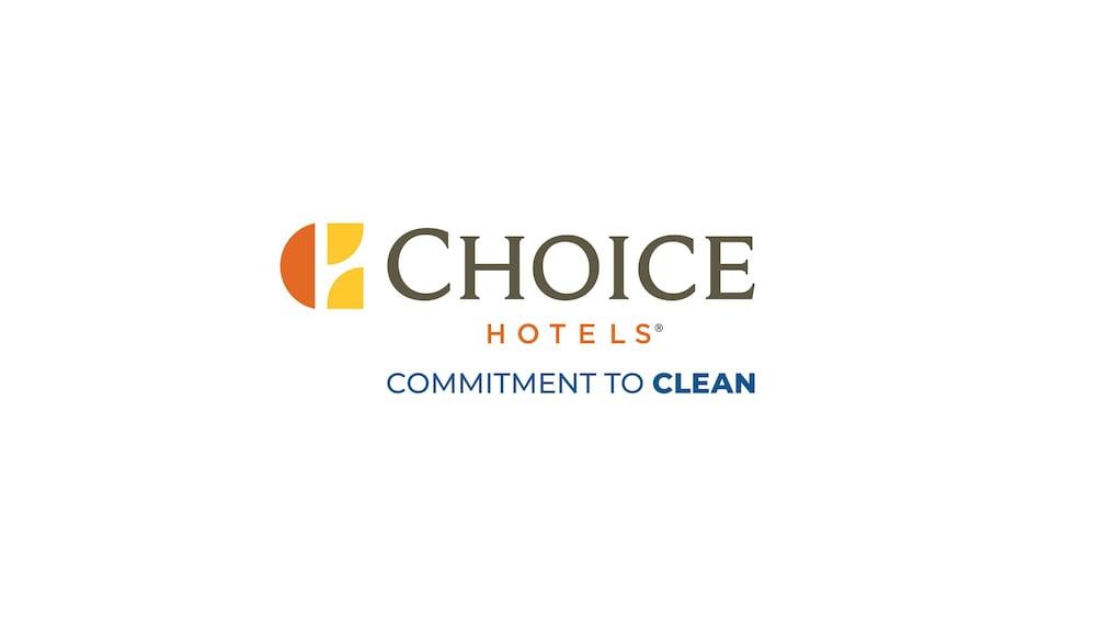 Sonesta Essential - Baton Rouge Airport Hotel Eksteriør billede