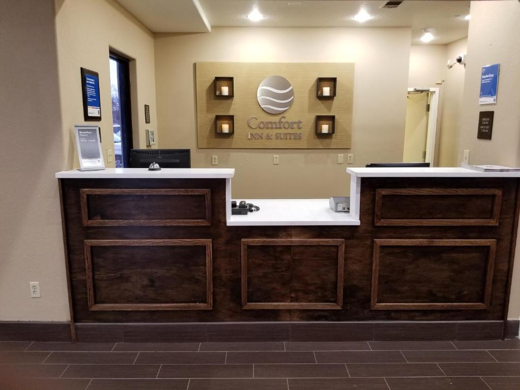Sonesta Essential - Baton Rouge Airport Hotel Eksteriør billede