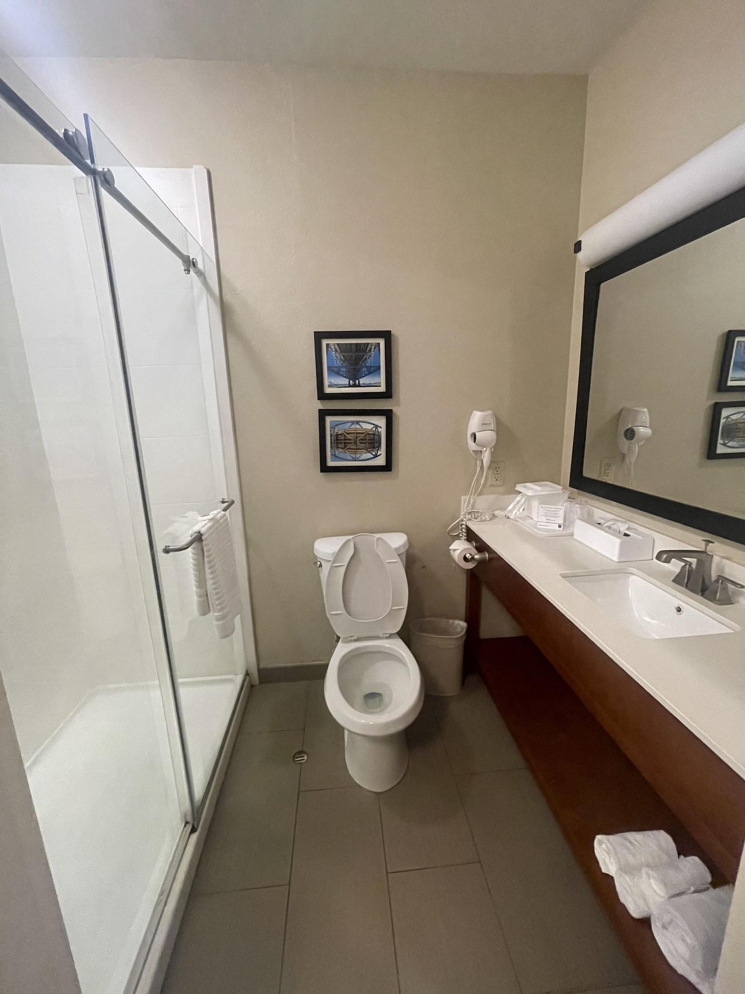 Sonesta Essential - Baton Rouge Airport Hotel Eksteriør billede
