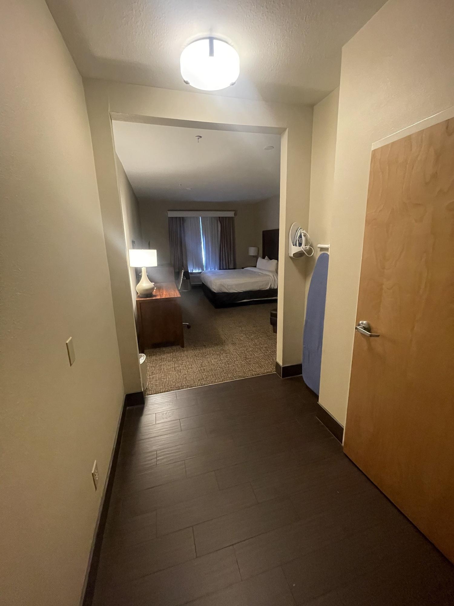Sonesta Essential - Baton Rouge Airport Hotel Eksteriør billede