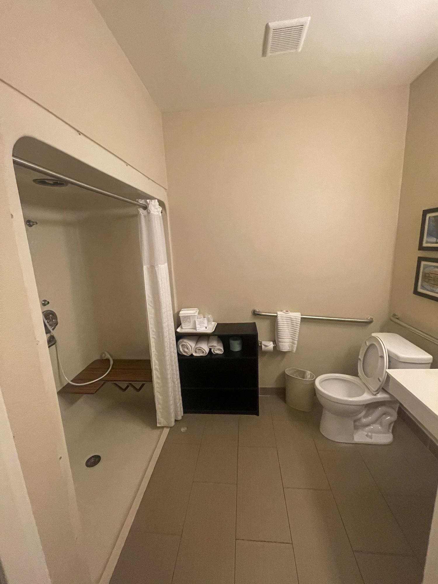 Sonesta Essential - Baton Rouge Airport Hotel Eksteriør billede