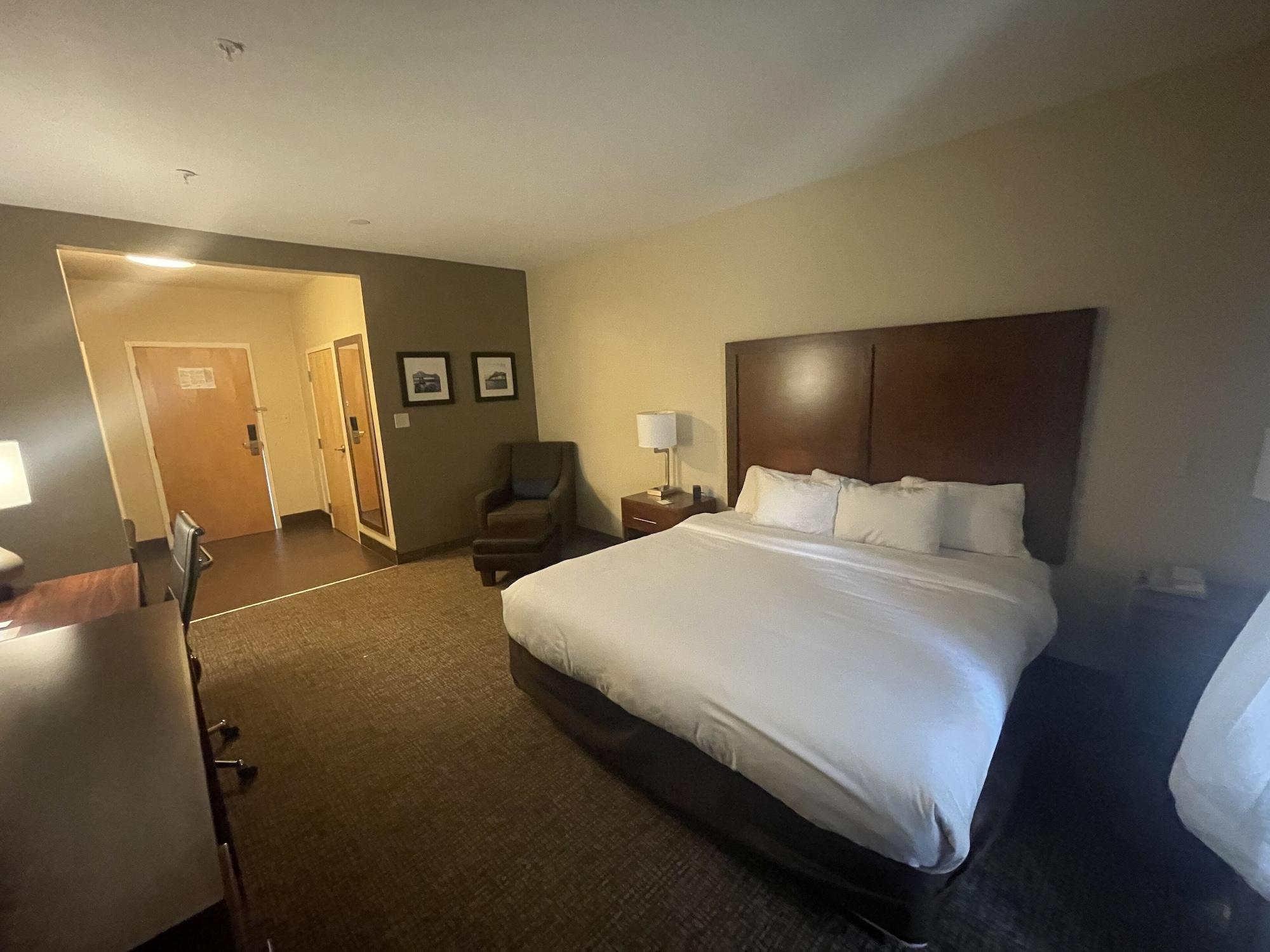 Sonesta Essential - Baton Rouge Airport Hotel Eksteriør billede