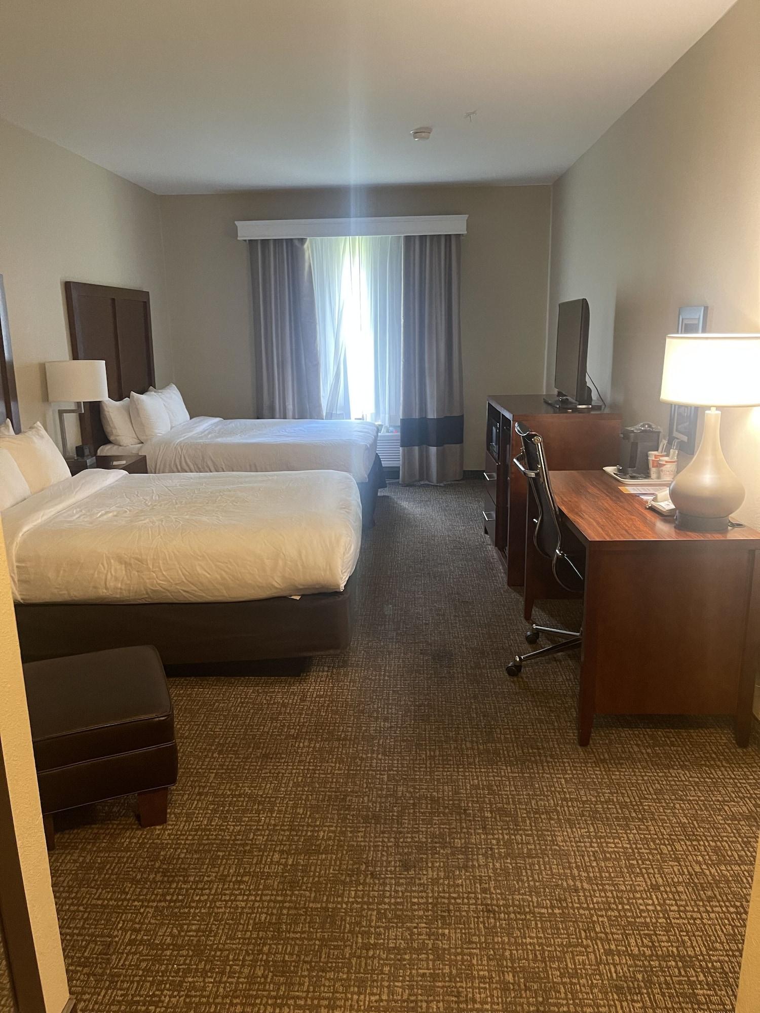 Sonesta Essential - Baton Rouge Airport Hotel Eksteriør billede