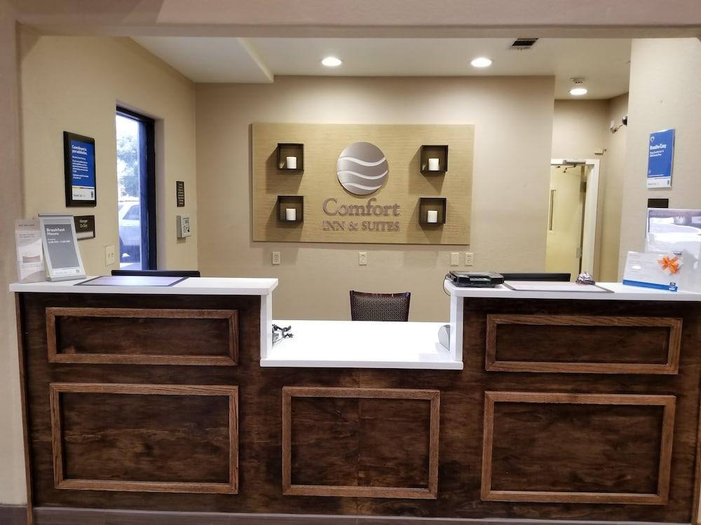 Sonesta Essential - Baton Rouge Airport Hotel Eksteriør billede