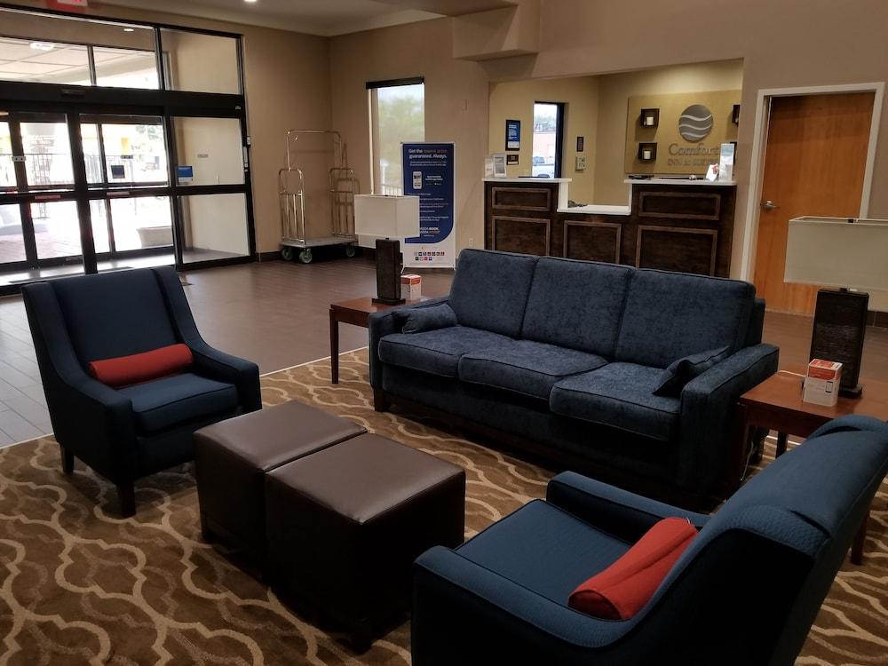 Sonesta Essential - Baton Rouge Airport Hotel Eksteriør billede