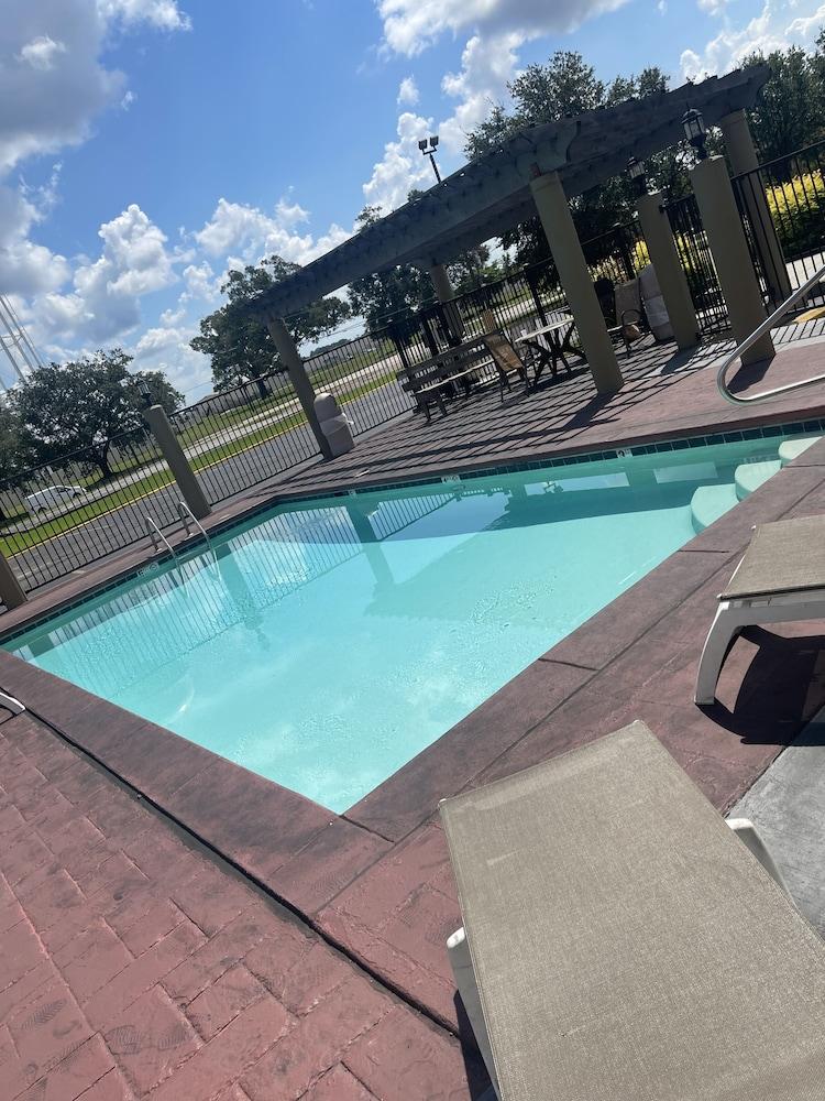 Sonesta Essential - Baton Rouge Airport Hotel Eksteriør billede