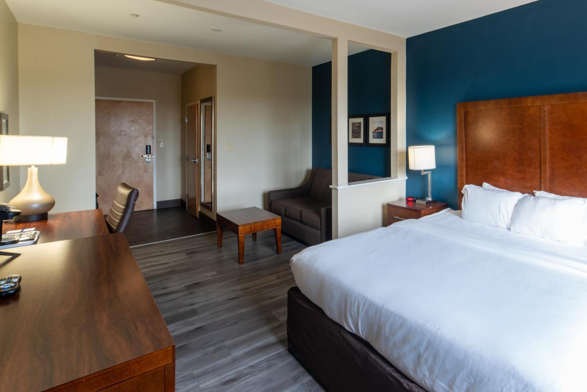 Sonesta Essential - Baton Rouge Airport Hotel Eksteriør billede