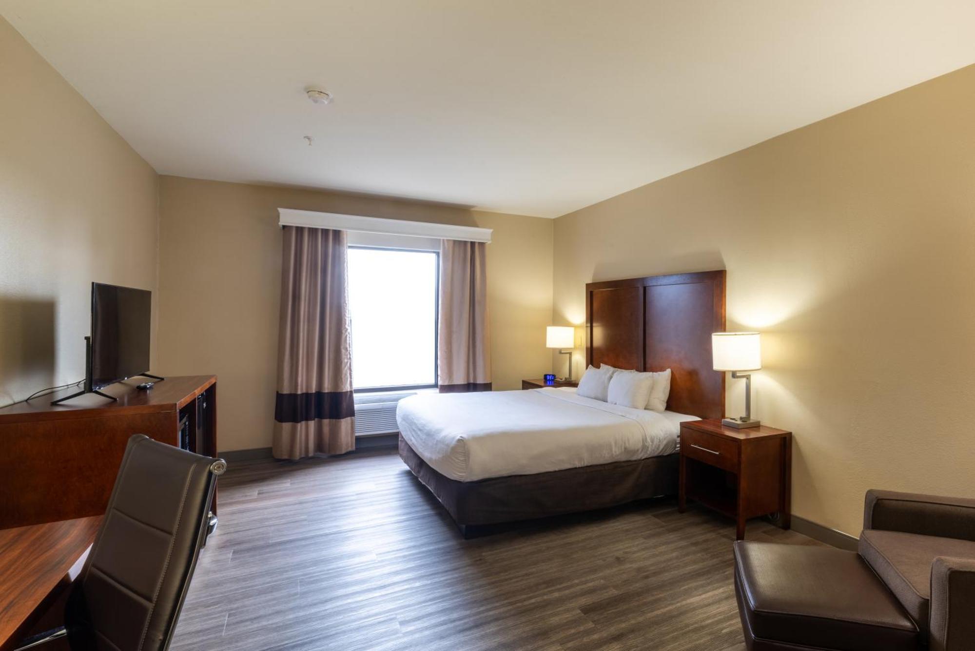 Sonesta Essential - Baton Rouge Airport Hotel Eksteriør billede