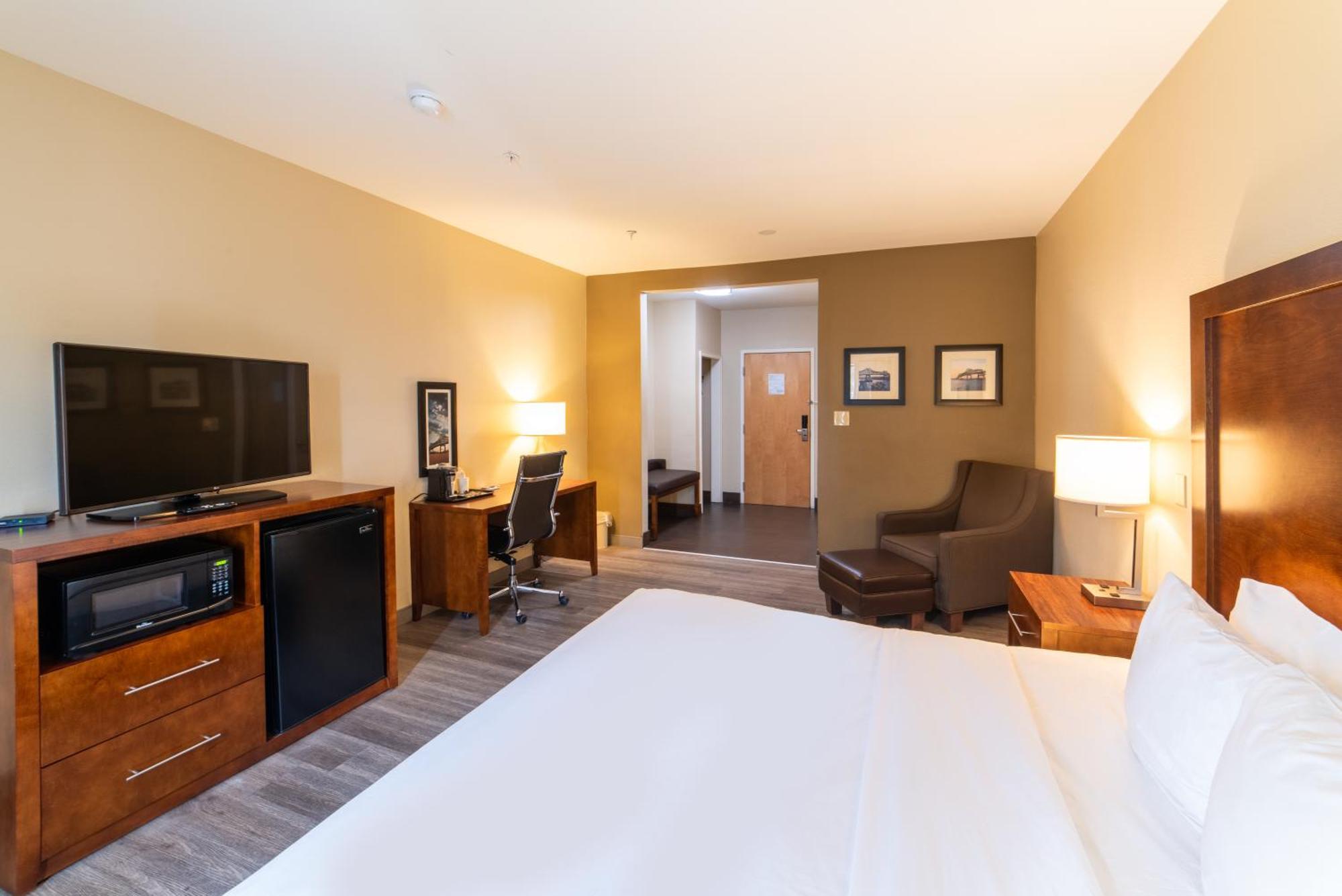 Sonesta Essential - Baton Rouge Airport Hotel Eksteriør billede